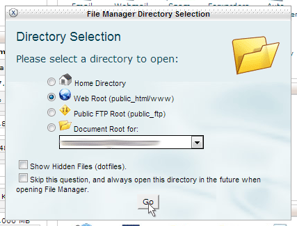 webhosting in uganda